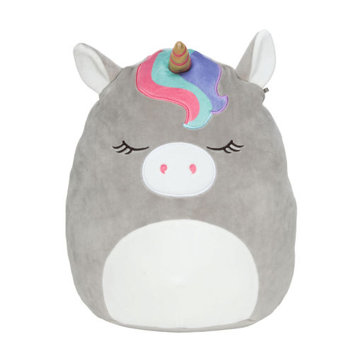 Picture of Squishmallow 20cm Teresa the Unicorn